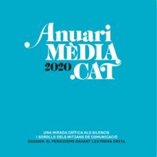 anuari media.cat 2020-9788418580130