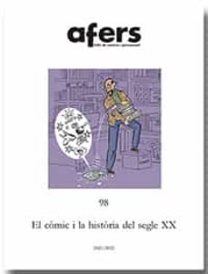 el comic i la historia del segle xx-9788418618130