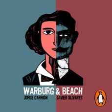 warburg &amp; beach (audiolibro)-jorge carrion-javier olivares-9788418621130