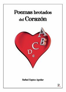 poemas brotados del corazon (ebook)-9788418654930