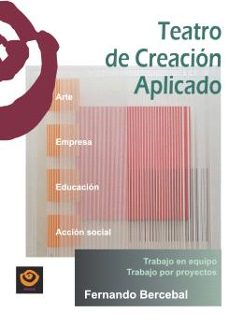 teatro de creacion aplicado-9788418669330