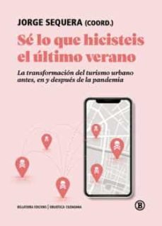 se lo que hicisteis el ultimo verano-jorge sequera-9788418684630