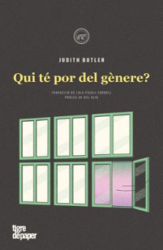 qui te por del genere? (cat)-judith butler-9788418705830