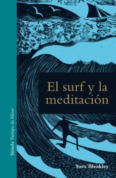 el surf y la meditacion (ebook)-sam bleakley-9788418708930