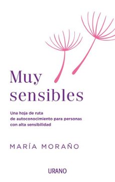 muy sensibles-maria moraño-9788418714030