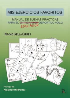 mis ejercicios favoritos (ebook)-9788418804830
