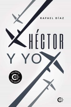 héctor y yo-rafael diaz-9788418832130