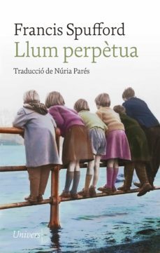 llum perpètua (ebook)-francis spufford-9788418887130