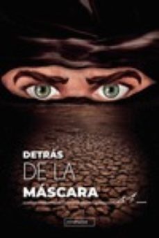 detras de la mascara. vol. i-9788418911330