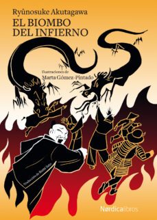 el biombo del infierno (ebook)-9788418930430