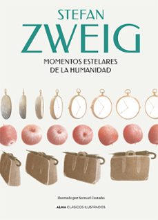 momentos estelares de la humanidad-stefan zweig-9788418933530