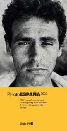 guia photoespaña 2022 (edicion bilingue español/ingles)-9788418934230