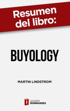 resumen del libro "buyology" de martin lindstrom (ebook)-martin lindstrom-9788418959530