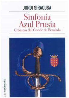 sinfonia azul prusia-9788418973130