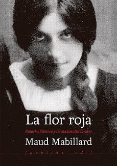 la flor roja-maud mabillard-9788418998430