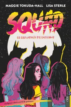 squad (ebook)-lisa sterle-9788419029430