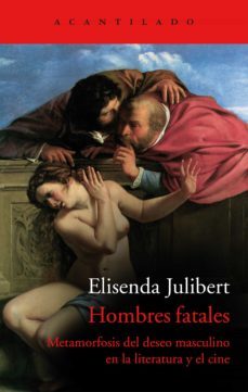 hombres fatales (ebook)-elisenda julibert-9788419036230