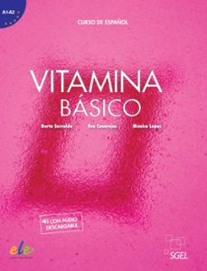 vitamina basico alumno-9788419065230
