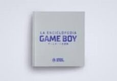 la enciclopedia game boy-damien mcferran-9788419084330