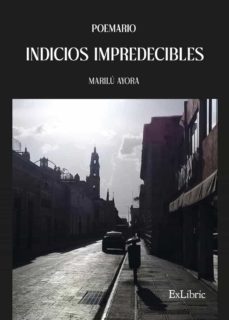 (i.b.d.) impredecibles-marilu ayora-9788419092830