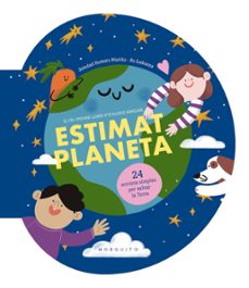 estimat planeta-soledad romero mariño-9788419095930