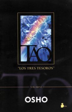 tao "los tres tesoros" volumen i (ebook)-9788419105530