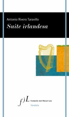 suite irlandesa (ebook)-antonio rivero taravillo-9788419132130