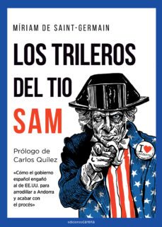los trileros del tio sam-miriam de saint germain-9788419136930