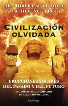 civilizacion olvidada (ebook)-robert m. schoch-9788419164230