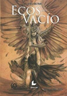 ecos del vacio-gisela beltran vila-9788419174130