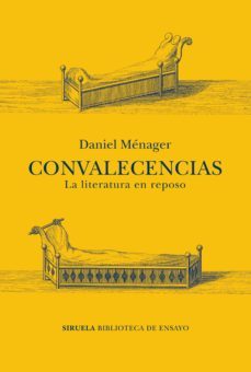convalecencias (ebook)-daniel menager-9788419207630