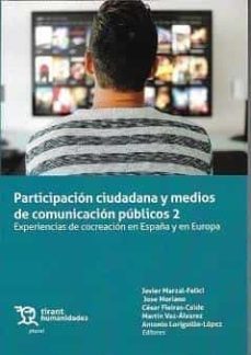 participacion ciudadana y medios de comunicacion publicos 2-9788419226730
