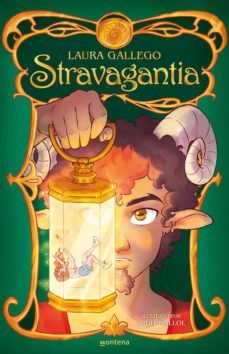 stravagantia (ebook)-laura gallego-9788419241030