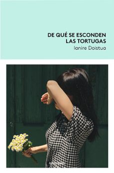 de que se esconden las tortugas-ianire doistua-9788419243430