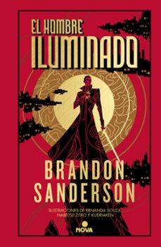 el hombre iluminado (ebook)-brandon sanderson-9788419260130