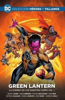 coleccion heroes y villanos vol. 37 crisis en tierras infinitas 2-9788419263230