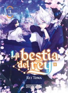 la bestia del rey 3-9788419290830