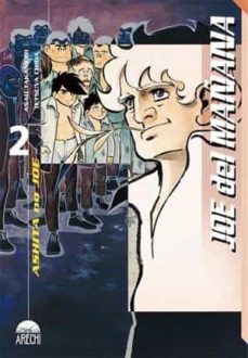 joe del mañana (ashita no joe) nº 2-9788419296030