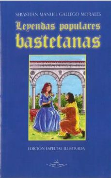 leyendas populares bastetanas-9788419310330