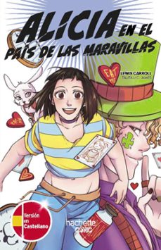 -lewis carroll-9788419316530