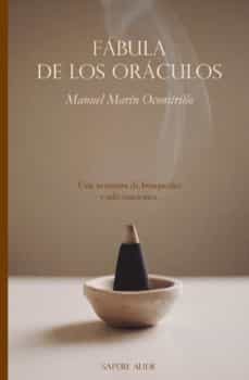 -manuel marin oconitrillo-9788419343130