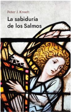 la sabiduria de los salmos-peter kreeft-9788419349330