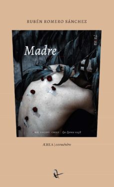 madre-ruben romero sanchez-9788419372130