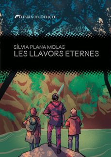 les llavors eternes-sílvia plana molas-9788419415530