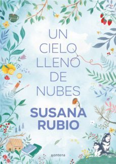 un cielo lleno de nubes (las hermanas luna 1) (ebook)-9788419421630