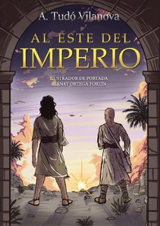 al este del imperio-a. tudo vilanova-9788419465030