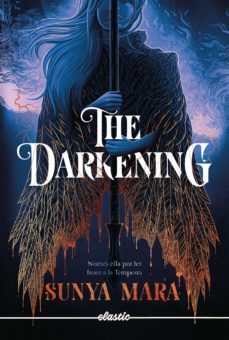 the darkening (ebook)-sunya mara-9788419478030
