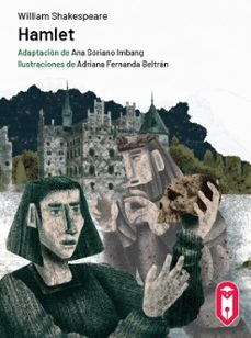 hamlet-william shakespeare-9788419502230