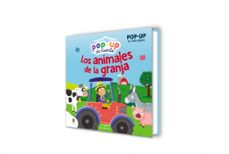 los animales de la granja-angelika scudamore-9788419511430