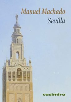 sevilla-manuel machado-9788419524430